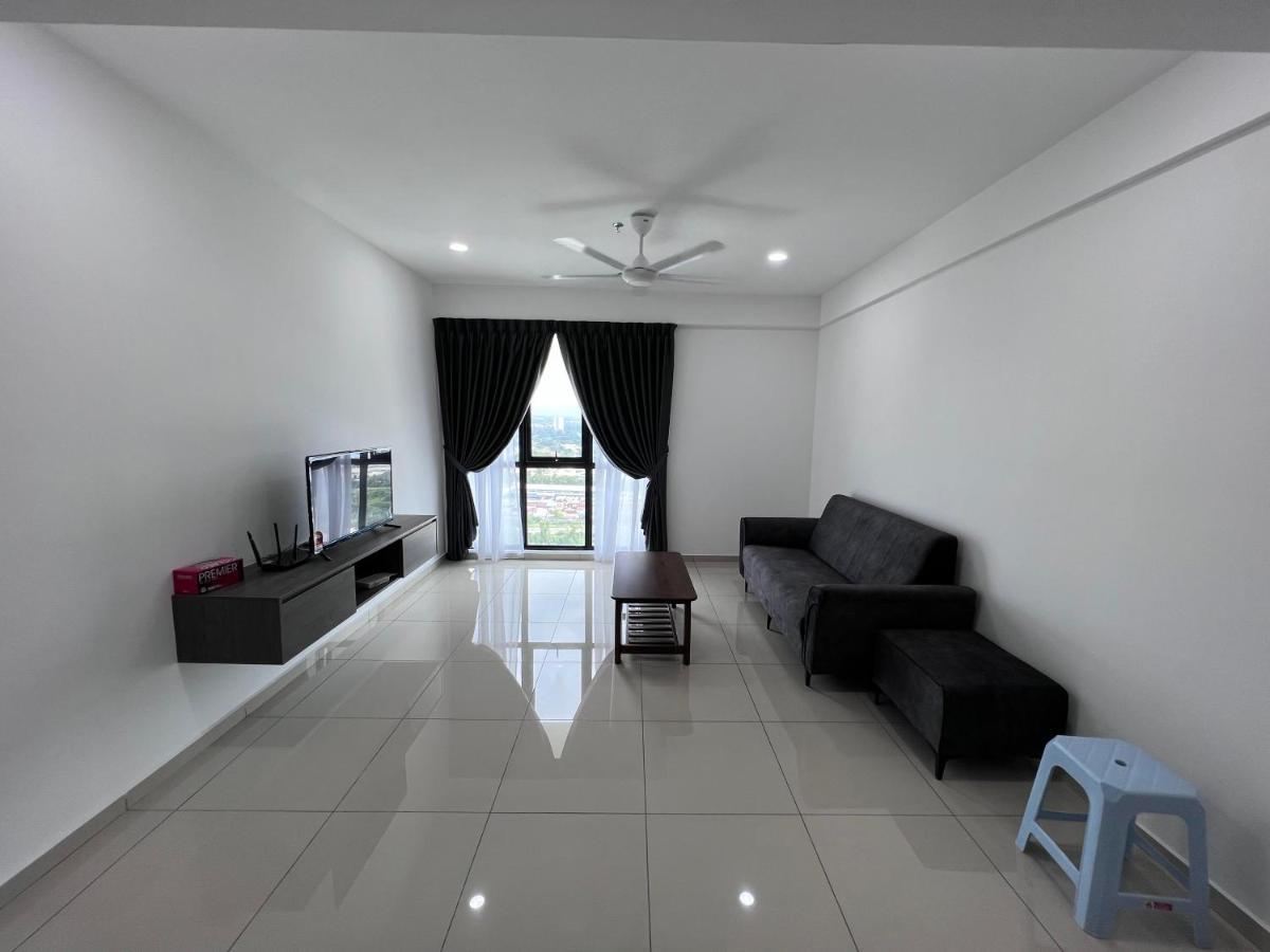 Menara Sentral At Juru Sentral Hotel Bukit Mertajam Exterior photo